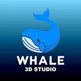 Whale 3D Studio