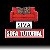 SIVA SOFA TUTORIAL