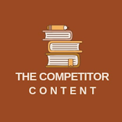 The Competitor Content