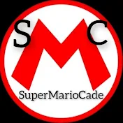 SuperMarioCade