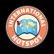 International Hotspot