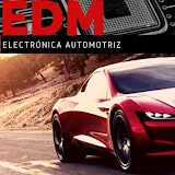 EDM Electrónica automotriz