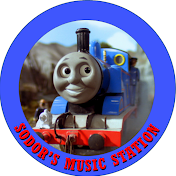 Sodor's Music Station