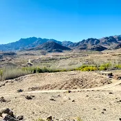 Sky of Jaghori