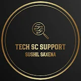 Tech SC Support