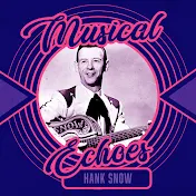 Hank Snow - Topic