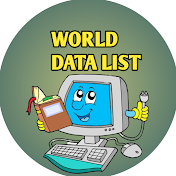 World Data List