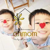 onmom_In Taiwan