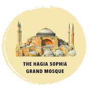 The Hagia Sophia Grand Mosque