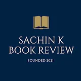 Sachin K book review