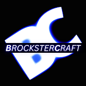 BrocksterCraft Animationz