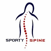 Sporty Spine / عدنان السمرمد