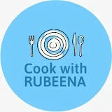 COOK WITH RUBEENA