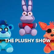 The Plushy Show