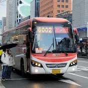 DAEWOO BUS