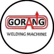 Gorang Welding Machine