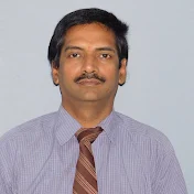 Prof Vinjamuri Venkata Kamesh