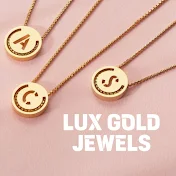 Lux Gold Jewels