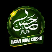 Hasan Iqbal Chishti Official