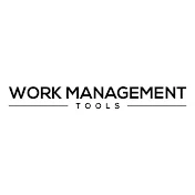 Work Management Tools