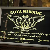 roya wedding