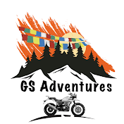 GS Adventure Vlogs
