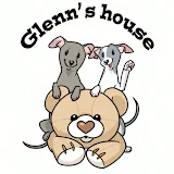 イタグレのグレン家-Glenn's house-