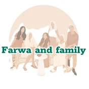 Farwa and Family