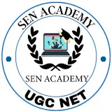 Sen Academy UGC - NET