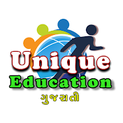 Unique Education-Gujarati