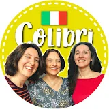 Colibrì Corsi di lingua italiana