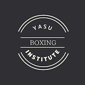 やすボクシング研究所 -Yasu Boxing Institute-