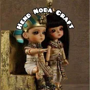 Hend Noda Craft