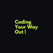 Coding Your Way Out
