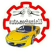 auto mechanic13 مکانیک خودرو