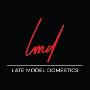 Late Model Domestics