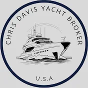 Chris Davis Yacht Broker