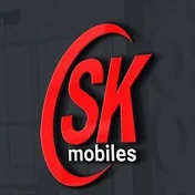 Sk Tech Mobile Shop