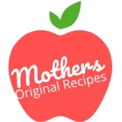 mothers original recipes