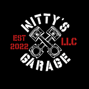 Witty's Garage LLC