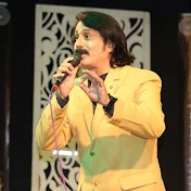 Singer Parag Mehta