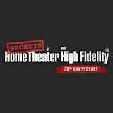 SECRETS of Home Theater and High Fidelity