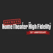 SECRETS of Home Theater and High Fidelity