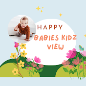 Happy Babies Kidz View