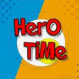 Hero Time