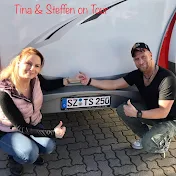 Tina & Steffen on Tour