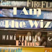 I Am The Wiz Film Club