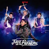 Julie and the Phantoms Cast - Topic