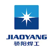 jiaoyang mesh welding machine