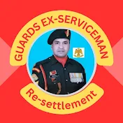 GUARDS Ex-serviceman re-settelment & UPDATE NEWS